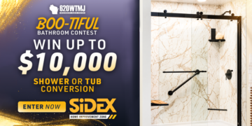 SiDEX Boo Tiful contesnt on wtmj_1000x500