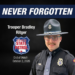 Brad Ritger (Photo: Wisconsin State Patrol)
