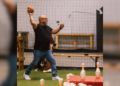 1st and Bowl throws creativity at traditional sports for everyday athletes