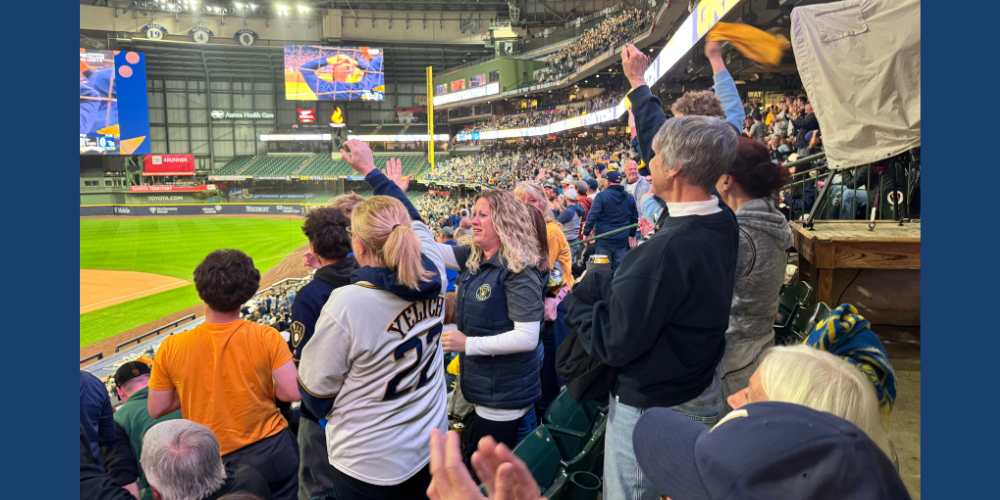 Game 5 watch party at American Family Field announced