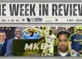 Week-In-Review: Brewers NLDS, substitute, and 100 years
