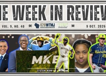 Week-In-Review: Brewers NLDS, substitute, and 100 years