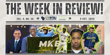 Week-In-Review: Brewers NLDS, substitute, and 100 years