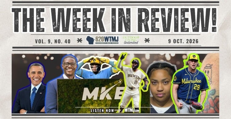 Week-In-Review: Brewers NLDS, substitute, and 100 years