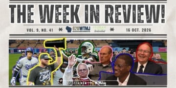 Week-In-Review: World Series-bound, plane crash, & Chief Lipski