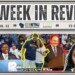 Week-In-Review: World Series, Governor’s debate, & tequila