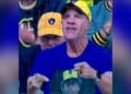 Superfan recounts Brewers’ comeback wins from above the dugout