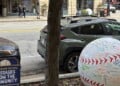 Where to find Milwaukee’s big Brewers baseballs filled with playoff messages from fans