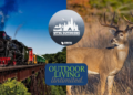 Deer hunting, pumpkin trains & trophy taxidermy