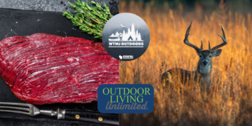 Deer season and venison recipes