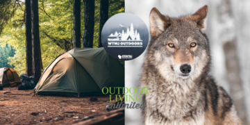 WTMJ Outdoors- Wisconsin Elk population grows, outdoor living