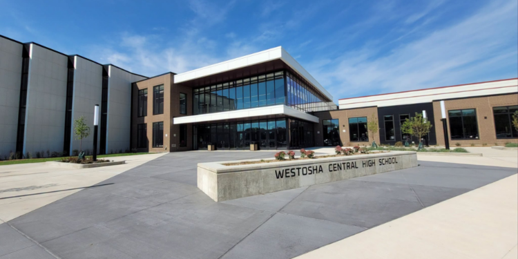 Image courtesy of Westosha Central High School.
