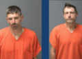 Zachery Turck and Kenneth Williams-Courtesy of Columbia County Sheriffs Office