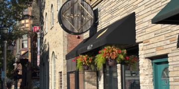 camino restaurant