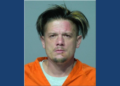 Jordan Hall Mugshot (Photo: Milwaukee County District Attorney's Office)