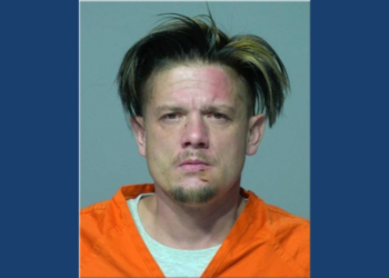 Jordan Hall Mugshot (Photo: Milwaukee County District Attorney's Office)