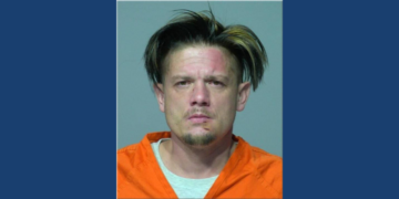 Jordan Hall Mugshot (Photo: Milwaukee County District Attorney's Office)
