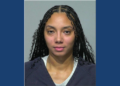 Tequila Williams mugshot (Photo: Milwaukee County DA)