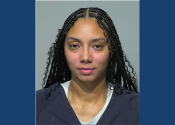 Tequila Williams mugshot (Photo: Milwaukee County DA)