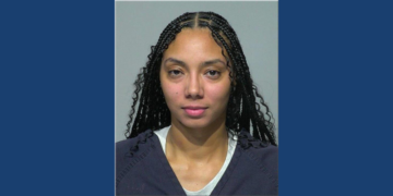 Tequila Williams mugshot (Photo: Milwaukee County DA)