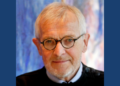 Dr. Francis Halzen (Photo: UW Madison)