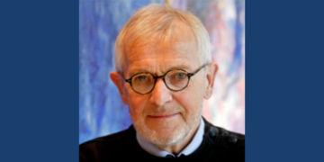 Dr. Francis Halzen (Photo: UW Madison)