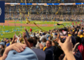 Reporter’s Notebook: World Series fever spreads, Josh Jacobs latest, Type1Alexx