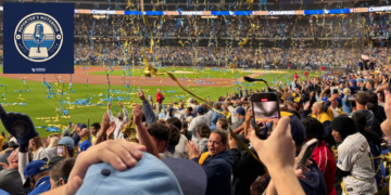 Reporter’s Notebook: World Series fever spreads, Josh Jacobs latest, Type1Alexx